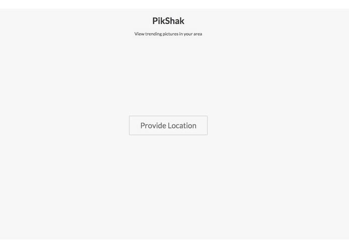 Pik Shak – screenshot 4