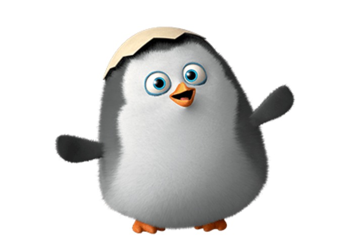 Pengwings – screenshot 1