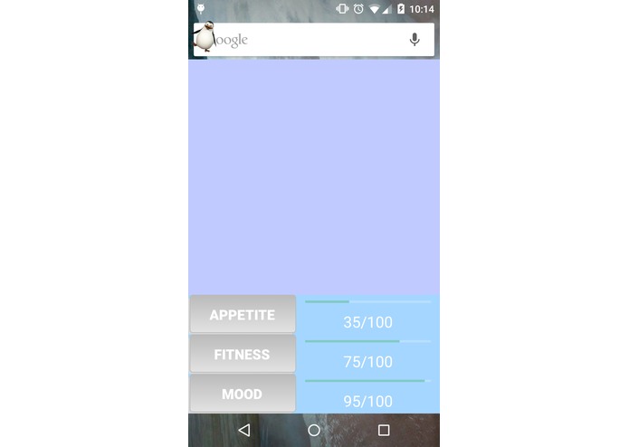 Pengwings – screenshot 2