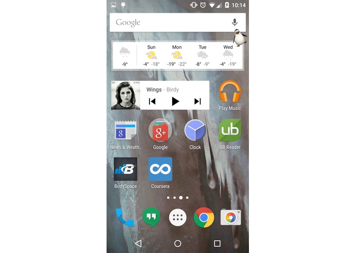 Pengwings – screenshot 3