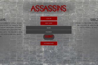 Assassin