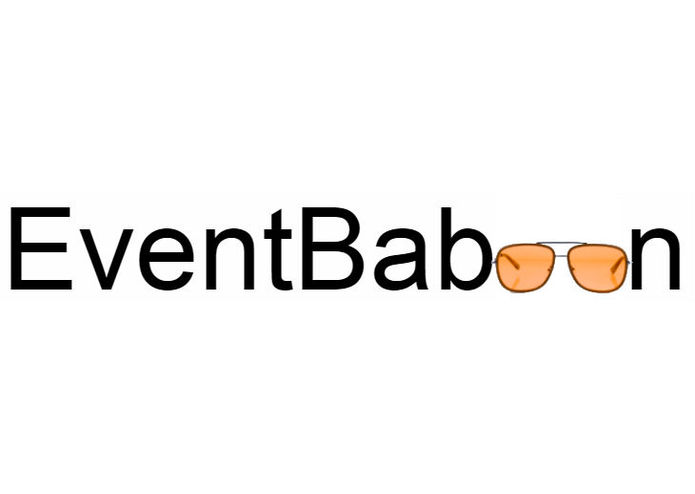EventBaboon – screenshot 1