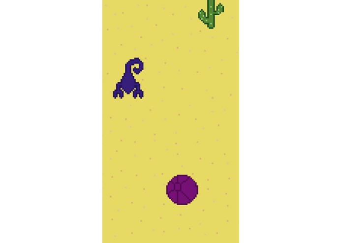 Rolling Run – screenshot 2