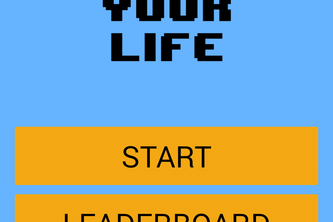 Gamify Your Life