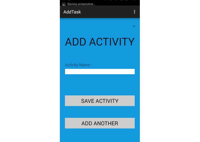 Gamify Your Life – screenshot 2