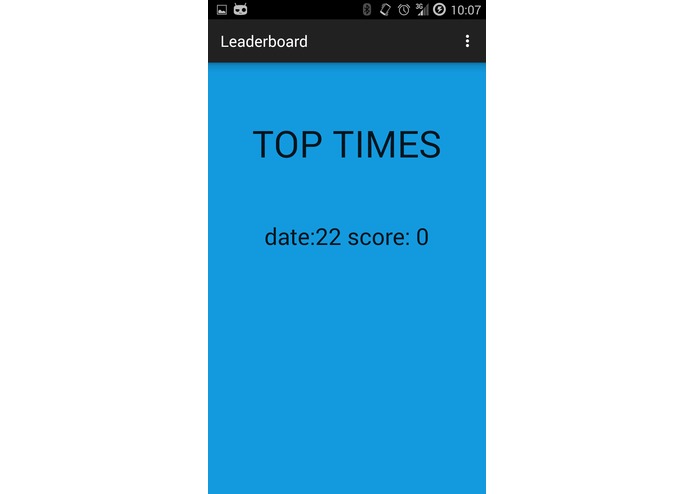 Gamify Your Life – screenshot 3