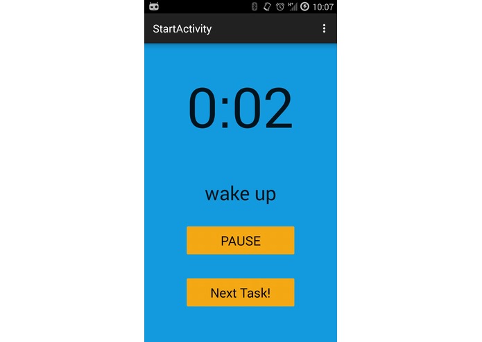 Gamify Your Life – screenshot 5