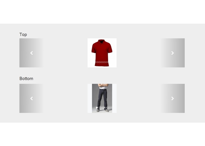 What 2 wear 4 today – screenshot 1