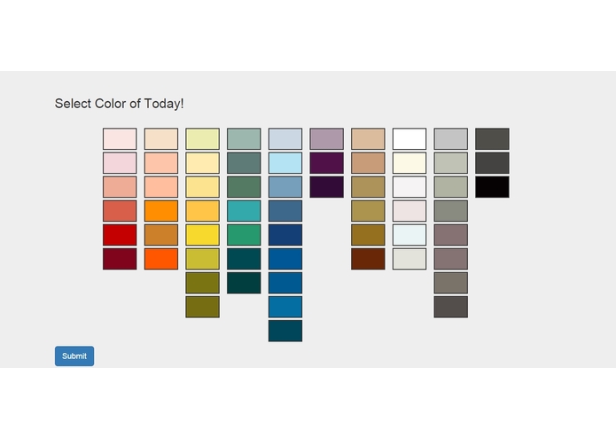 What 2 wear 4 today – screenshot 3