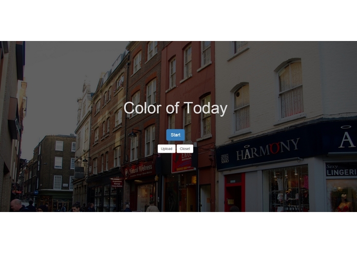 What 2 wear 4 today – screenshot 4