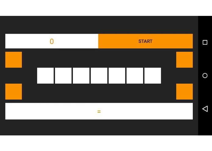 FastHacks – screenshot 1