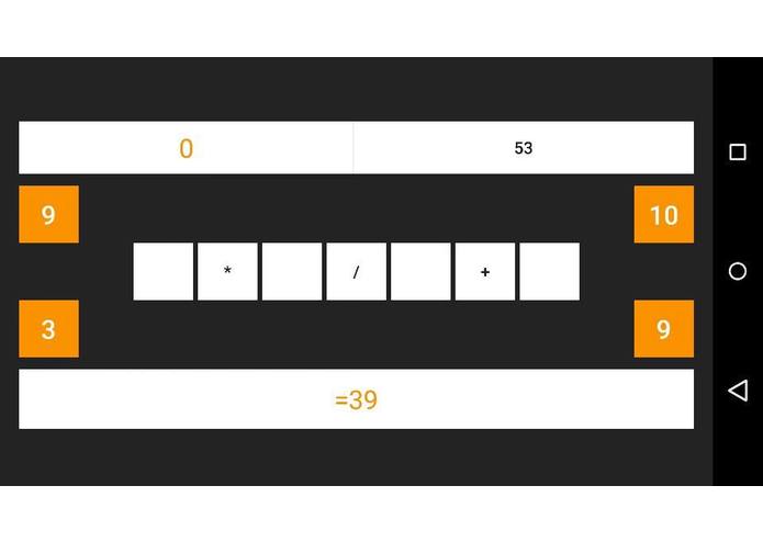 FastHacks – screenshot 2
