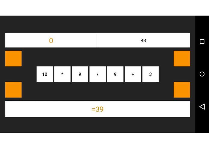 FastHacks – screenshot 3