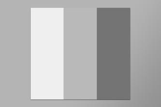 Shades of Grey