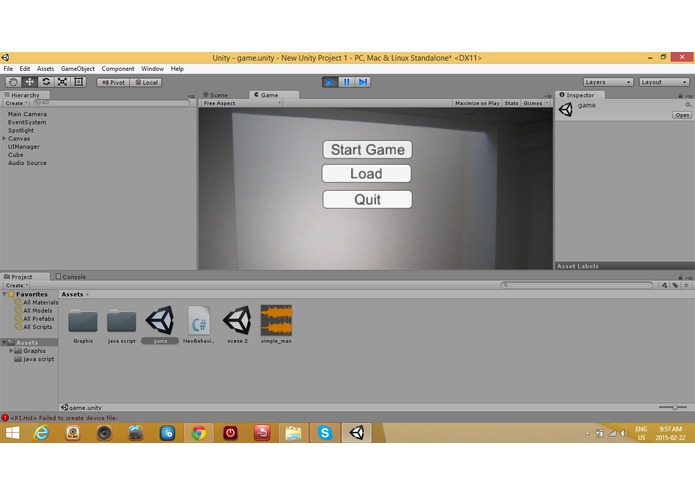 Couch Spud – screenshot 1