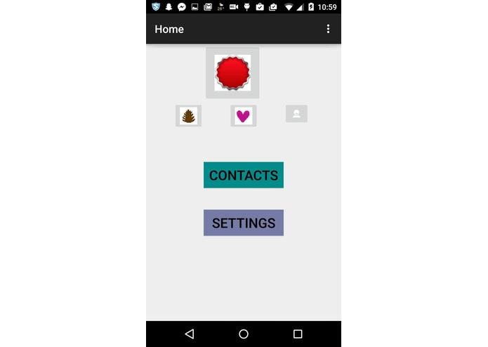 LifeLine – screenshot 2