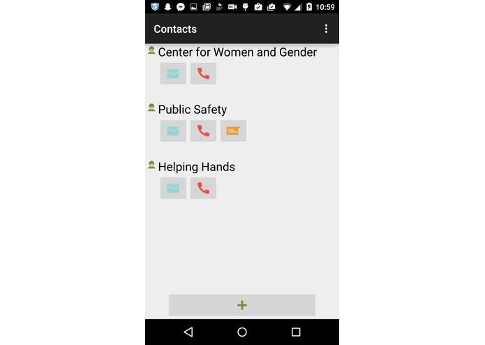 LifeLine – screenshot 7
