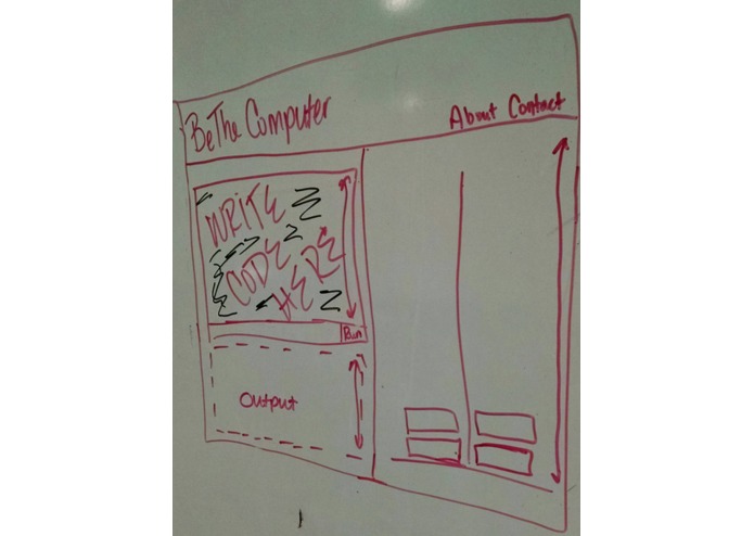 Changing Perspectives – screenshot 1