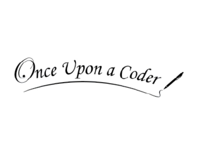 Once Upon A Coder – screenshot 1
