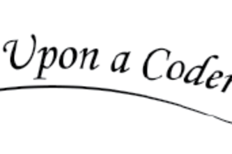 Once Upon A Coder