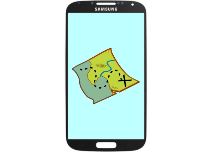 HomeBound – screenshot 1