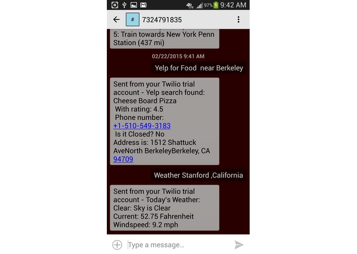 DataBoss – screenshot 3