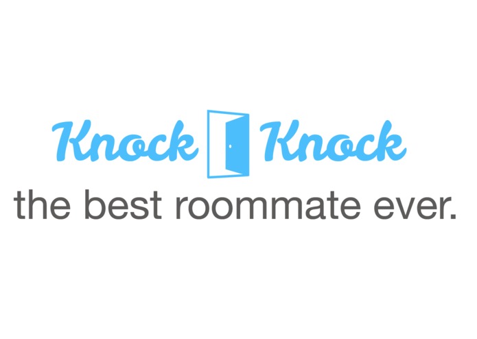 Knock Knock  – screenshot 1