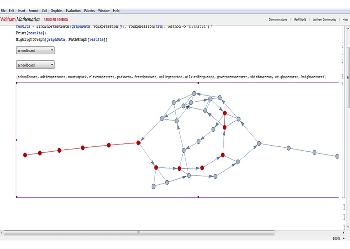 MetroWay – screenshot 1