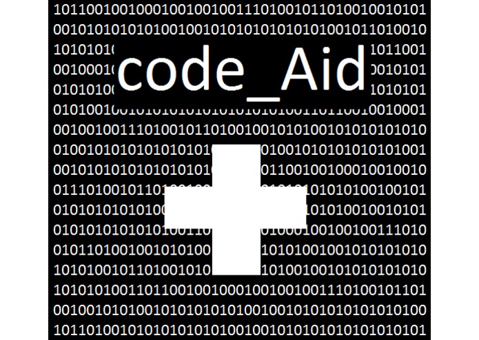 code_Aid – screenshot 1