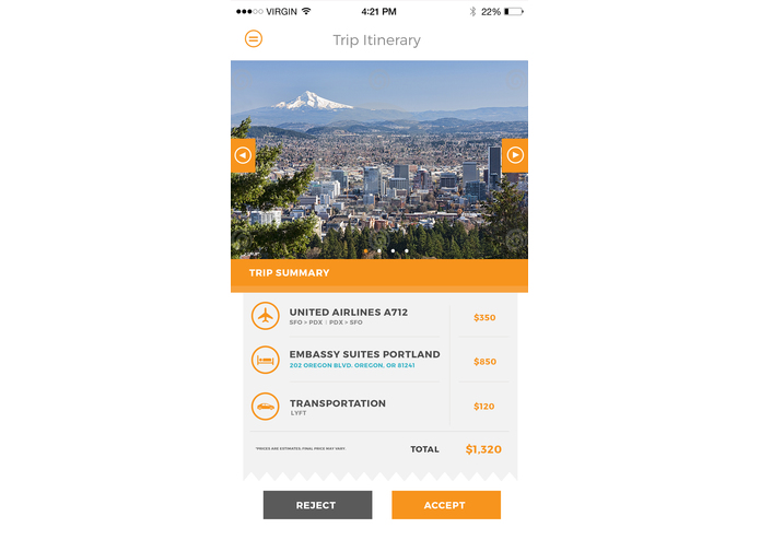 Bacon - Groupfunding a piggy bank.  – screenshot 6