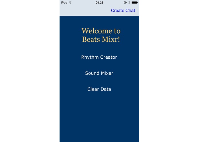 Beat Mixr – screenshot 3