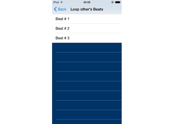 Beat Mixr – screenshot 4