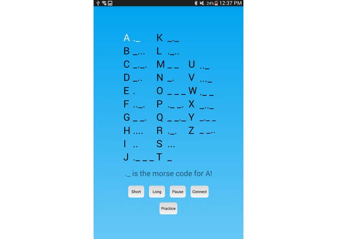 MotionSpace – screenshot 2