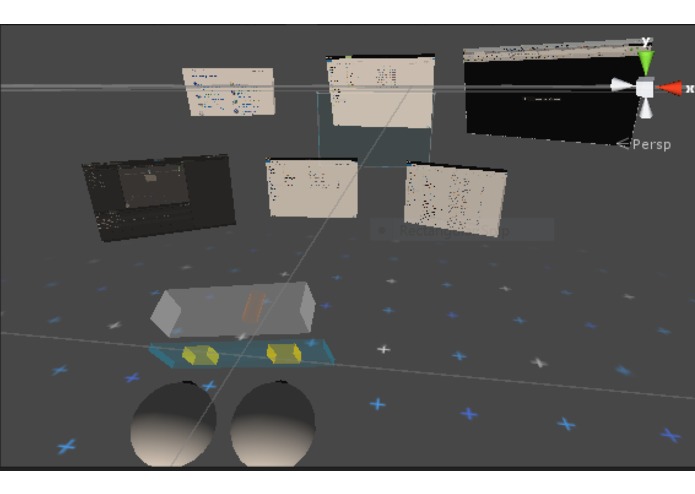 Transcend 3D Window Switcher – screenshot 3