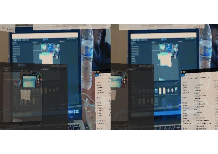 Transcend 3D Window Switcher – screenshot 4