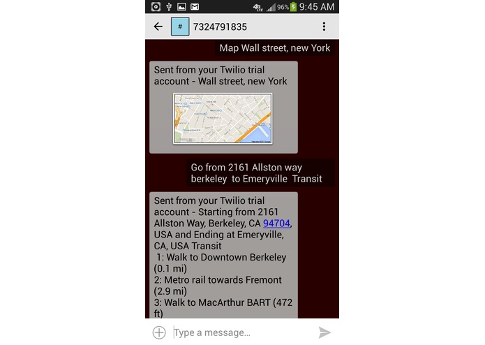 DataBoss – screenshot 4