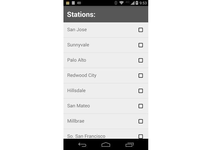 Wake Me Up – screenshot 7