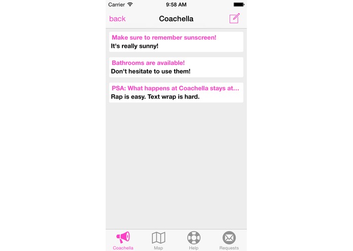 Popcorn – screenshot 1