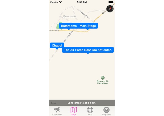 Popcorn – screenshot 2