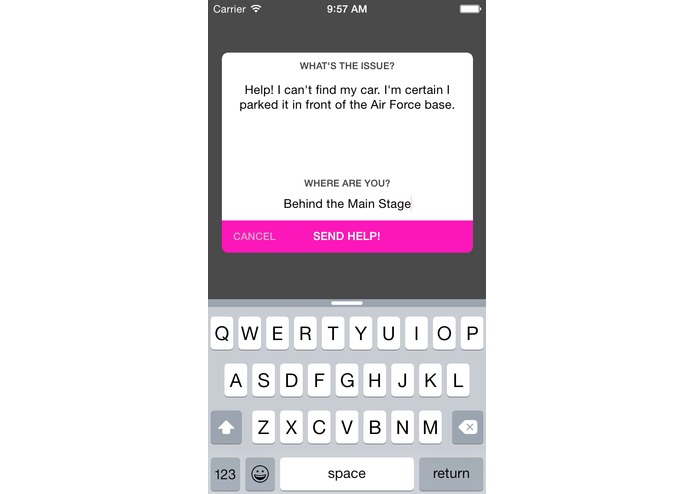 Popcorn – screenshot 3