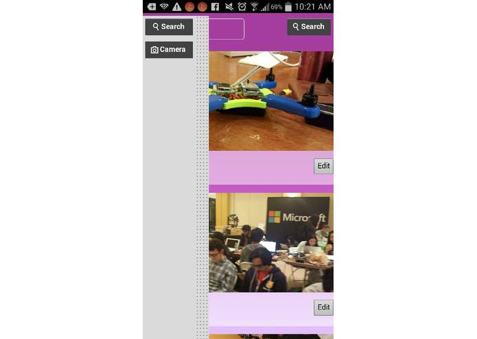 Memories onDemand – screenshot 1