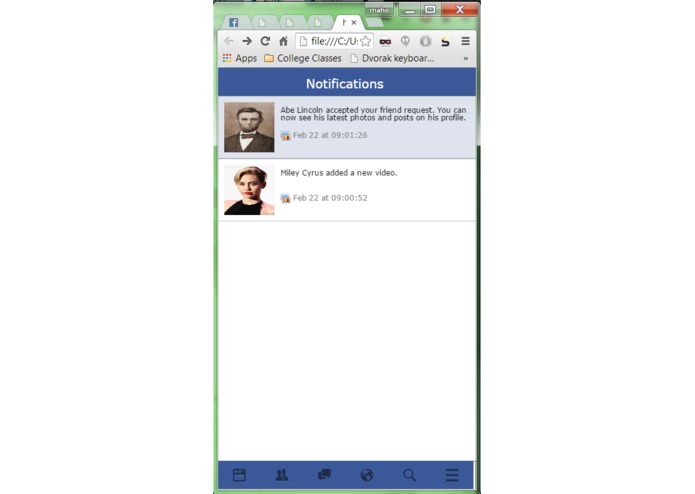 Onion – screenshot 2