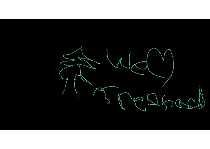 Kindergarten Drawing Simulator – screenshot 2