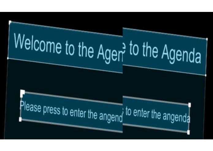 Holographic Agenda – screenshot 1
