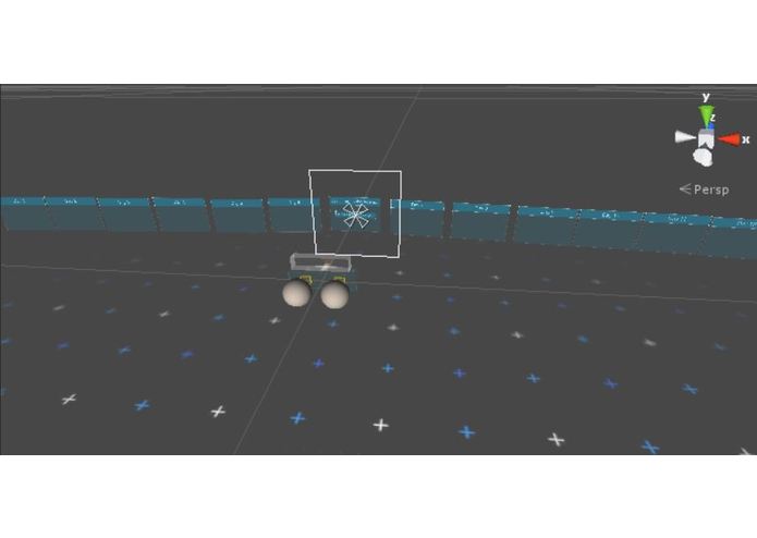 Holographic Agenda – screenshot 4