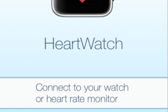 HeartWatch