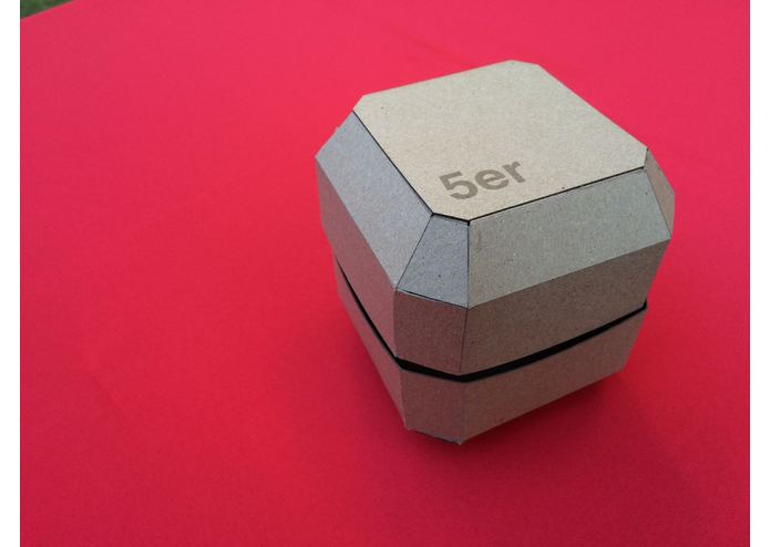 5er – screenshot 1
