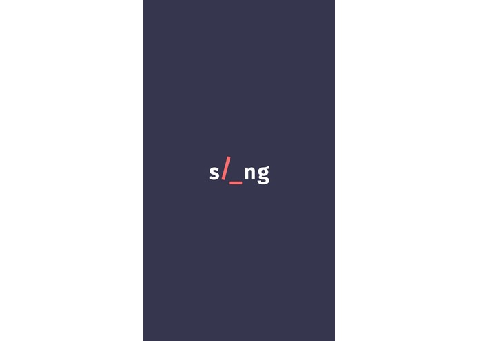 Slang 2.0 – screenshot 1