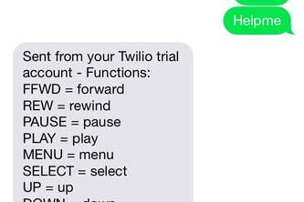 Remote Remote Control