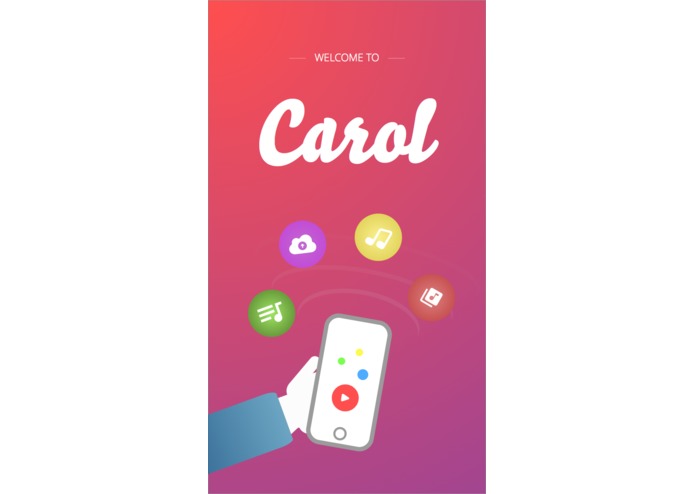 Carol – screenshot 2
